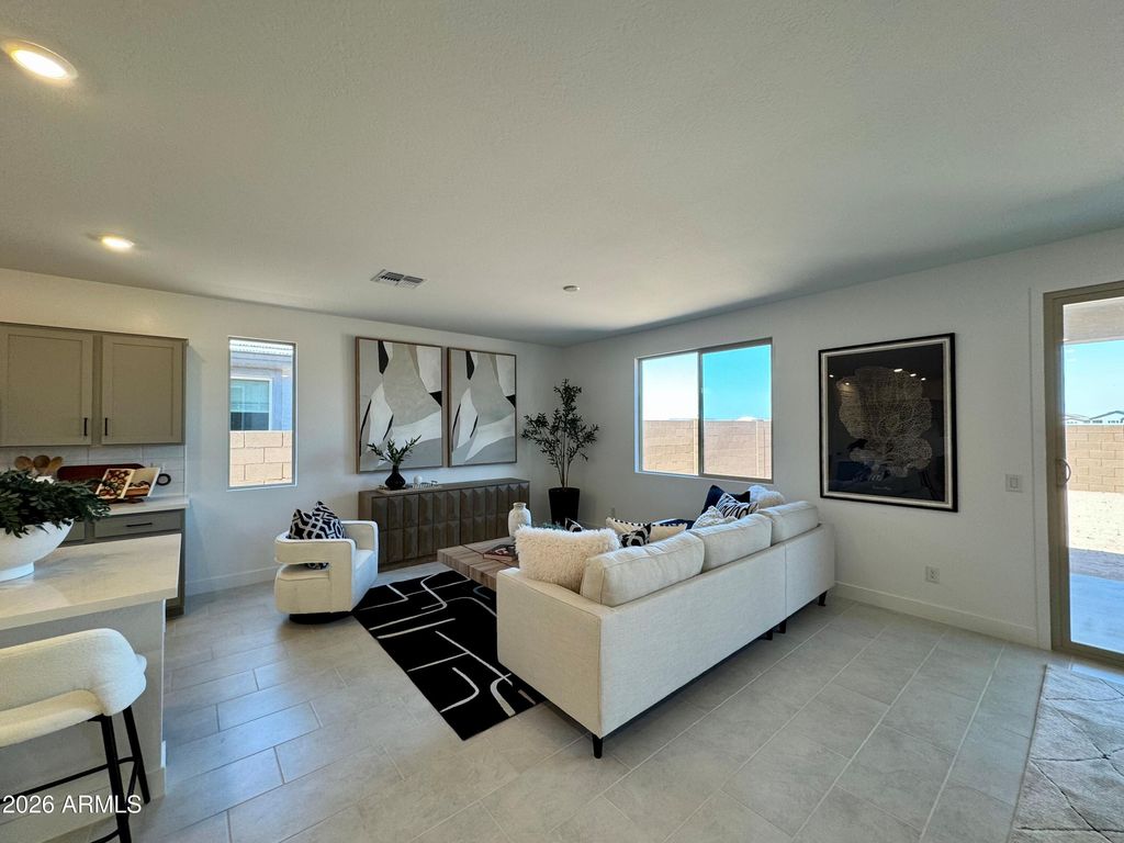 2868 E Mecklenburg Way, San Tan Valley, AZ 85143 — photo 5