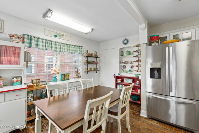609 Wallace Ave, Louisville, KY 40205