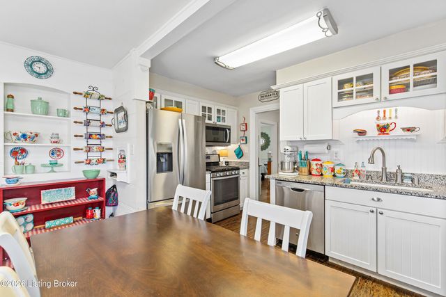 609 Wallace Ave, Louisville, KY 40205