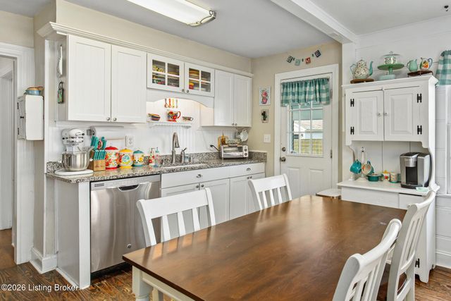 609 Wallace Ave, Louisville, KY 40205
