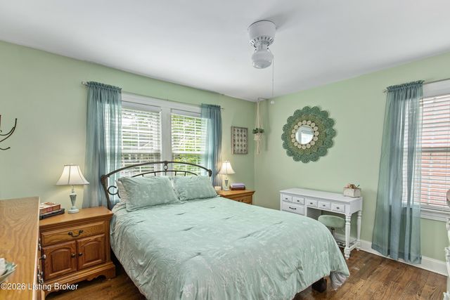 609 Wallace Ave, Louisville, KY 40205