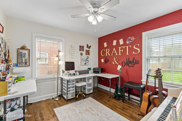 609 Wallace Ave, Louisville, KY 40205
