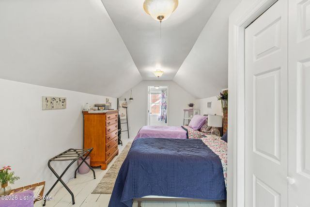 609 Wallace Ave, Louisville, KY 40205