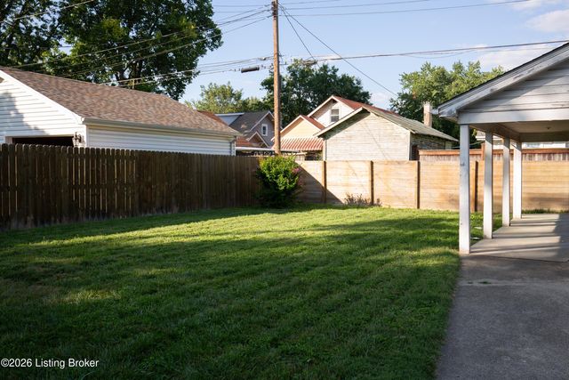 609 Wallace Ave, Louisville, KY 40205