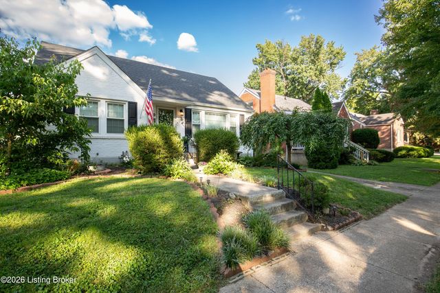 609 Wallace Ave, Louisville, KY 40205