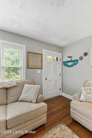 609 Wallace Ave, Louisville, KY 40205
