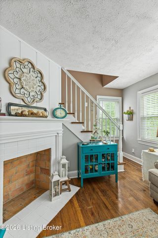 609 Wallace Ave, Louisville, KY 40205