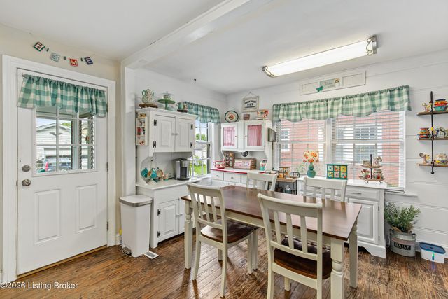 609 Wallace Ave, Louisville, KY 40205