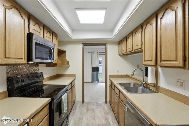 1803 Parkside Drive, Anchorage, AK 99501