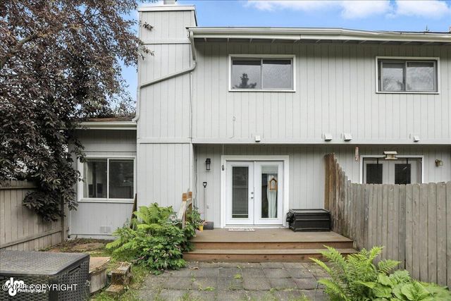 1803 Parkside Drive, Anchorage, AK 99501