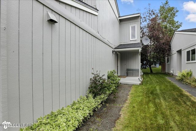 1803 Parkside Drive, Anchorage, AK 99501