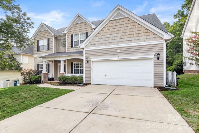 8357 Bampton Drive, Concord, NC 28027