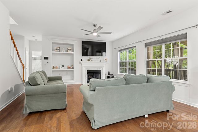 8357 Bampton Drive, Concord, NC 28027