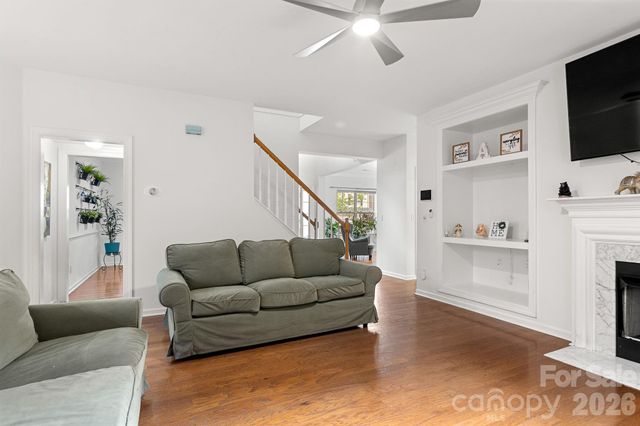 8357 Bampton Drive, Concord, NC 28027