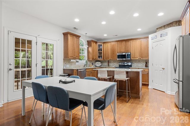8357 Bampton Drive, Concord, NC 28027