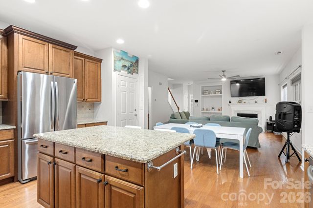 8357 Bampton Drive, Concord, NC 28027