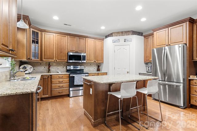 8357 Bampton Drive, Concord, NC 28027