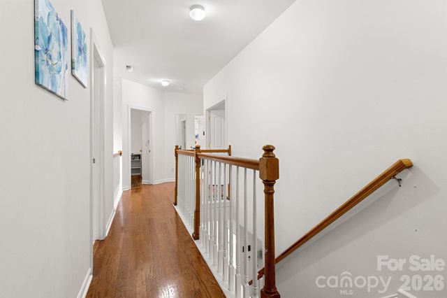 8357 Bampton Drive, Concord, NC 28027