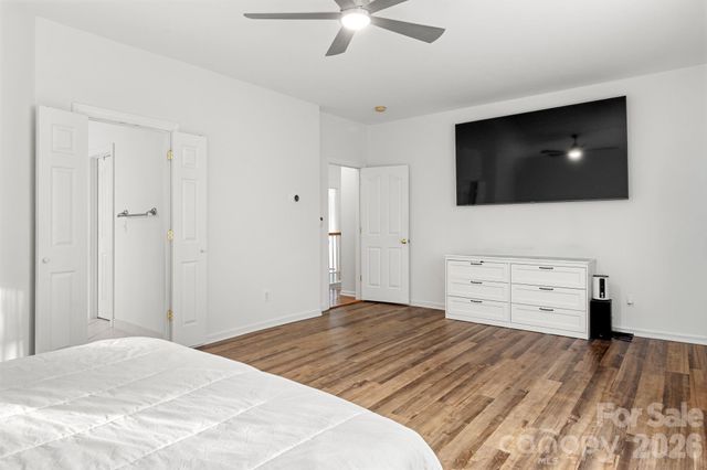 8357 Bampton Drive, Concord, NC 28027