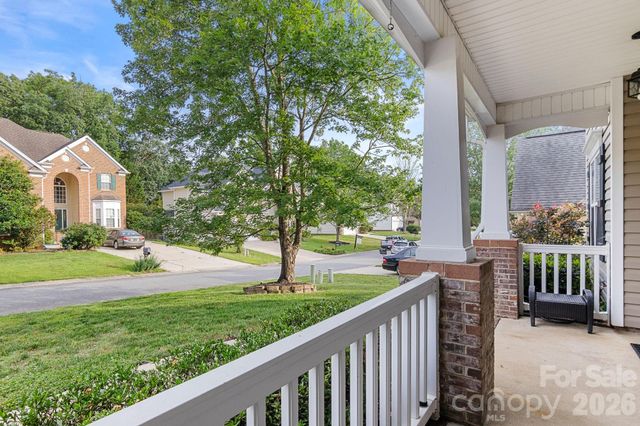 8357 Bampton Drive, Concord, NC 28027