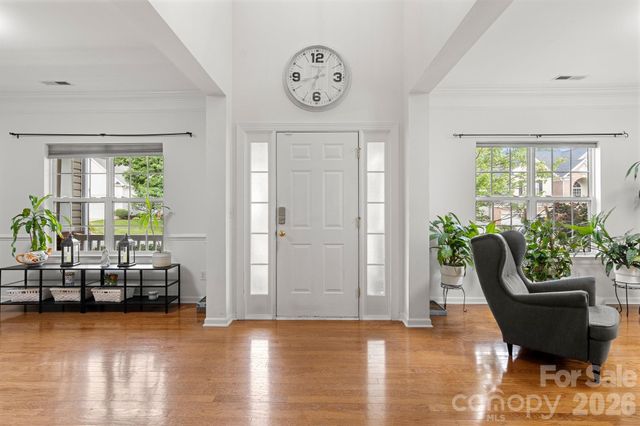 8357 Bampton Drive, Concord, NC 28027