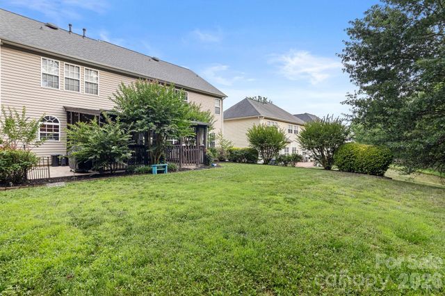 8357 Bampton Drive, Concord, NC 28027