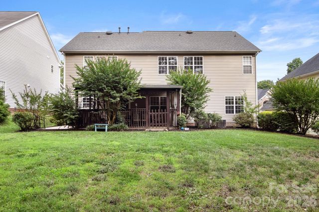 8357 Bampton Drive, Concord, NC 28027