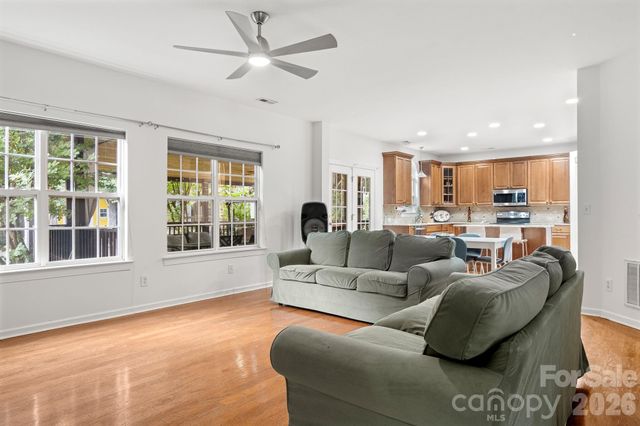 8357 Bampton Drive, Concord, NC 28027