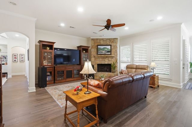 2312 Bridgewood Drive, Keller, TX 76262