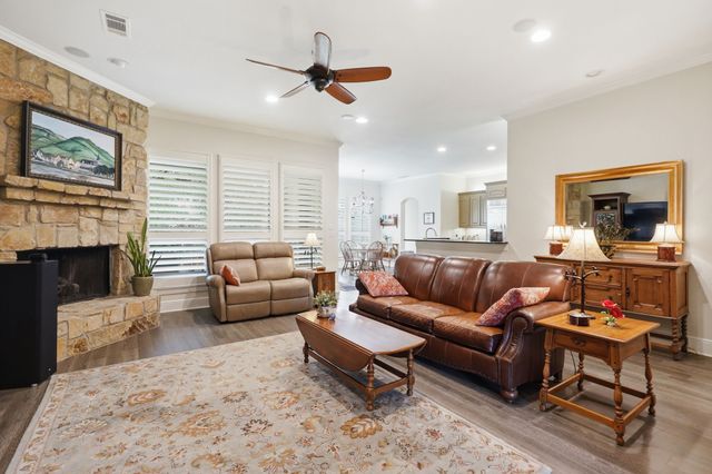 2312 Bridgewood Drive, Keller, TX 76262