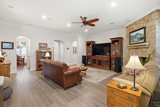 2312 Bridgewood Drive, Keller, TX 76262