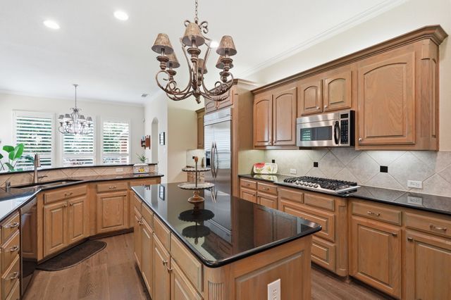 2312 Bridgewood Drive, Keller, TX 76262