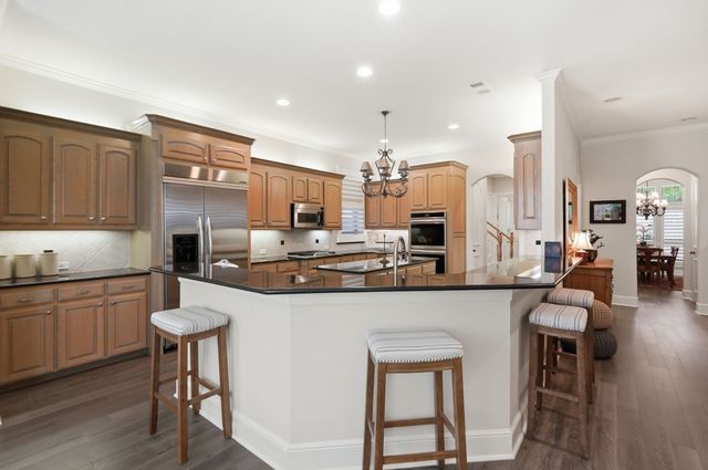 2312 Bridgewood Drive, Keller, TX 76262