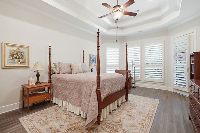 2312 Bridgewood Drive, Keller, TX 76262