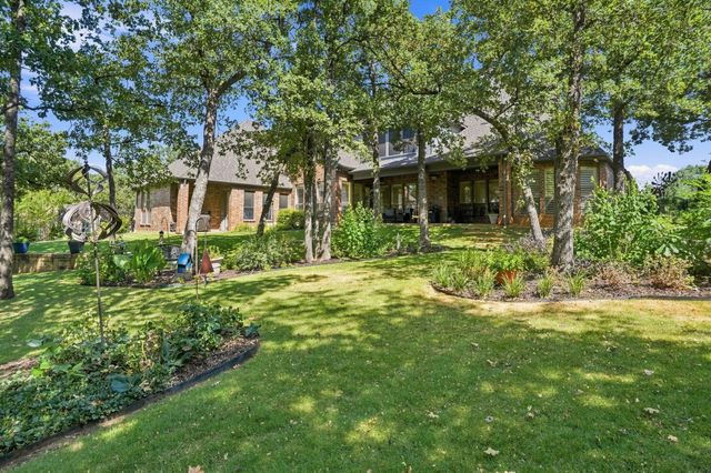 2312 Bridgewood Drive, Keller, TX 76262
