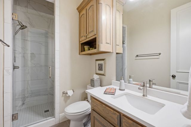 2312 Bridgewood Drive, Keller, TX 76262
