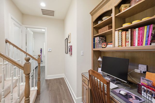 2312 Bridgewood Drive, Keller, TX 76262