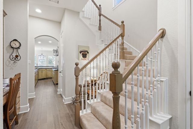2312 Bridgewood Drive, Keller, TX 76262