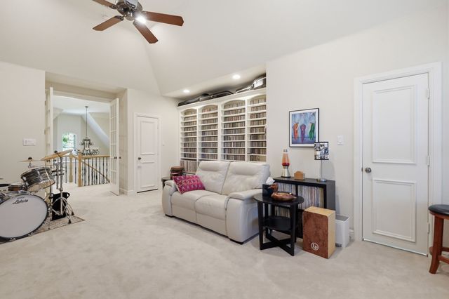 2312 Bridgewood Drive, Keller, TX 76262