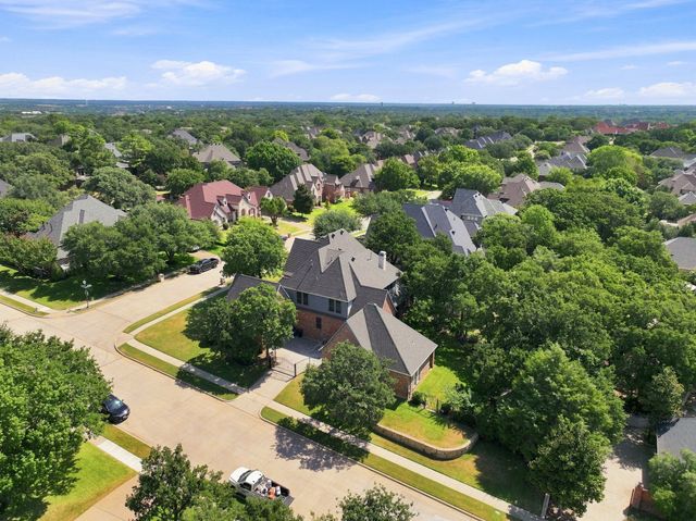 2312 Bridgewood Drive, Keller, TX 76262