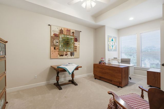 2312 Bridgewood Drive, Keller, TX 76262