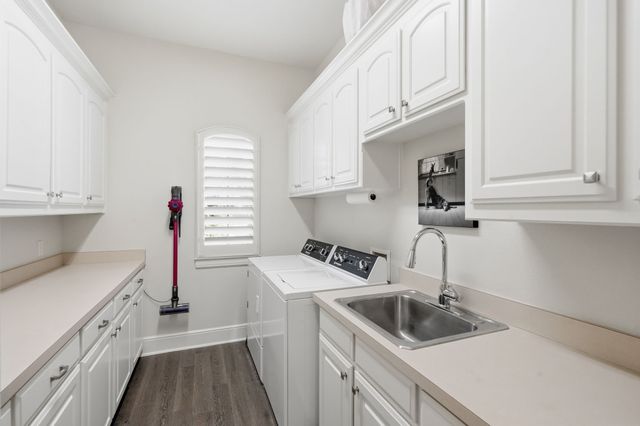 2312 Bridgewood Drive, Keller, TX 76262