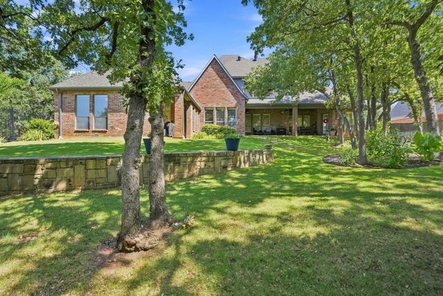 2312 Bridgewood Drive, Keller, TX 76262