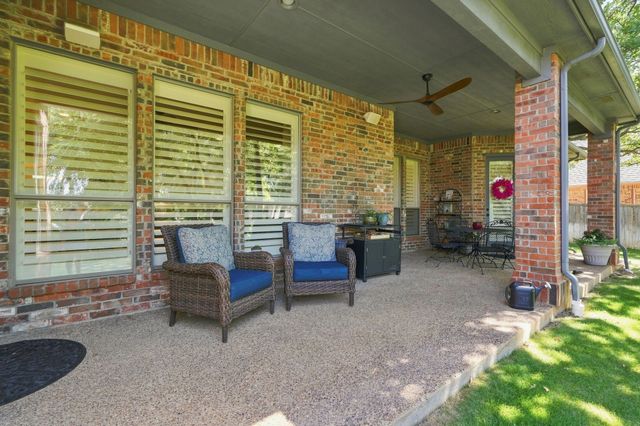 2312 Bridgewood Drive, Keller, TX 76262