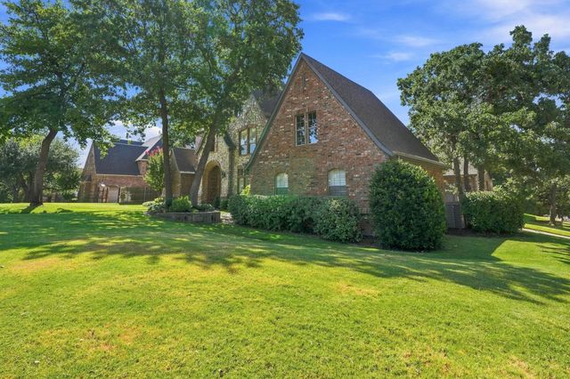 2312 Bridgewood Drive, Keller, TX 76262