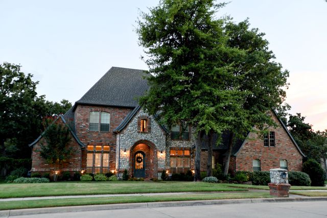 2312 Bridgewood Drive, Keller, TX 76262