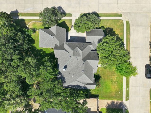 2312 Bridgewood Drive, Keller, TX 76262