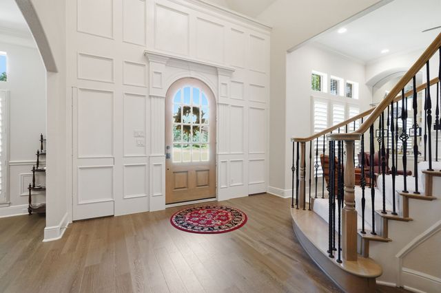 2312 Bridgewood Drive, Keller, TX 76262