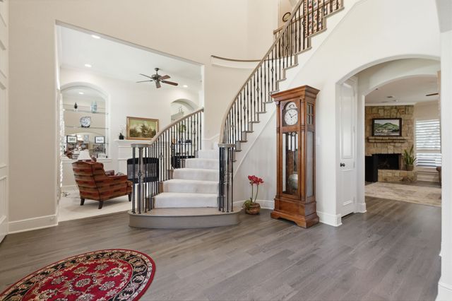 2312 Bridgewood Drive, Keller, TX 76262