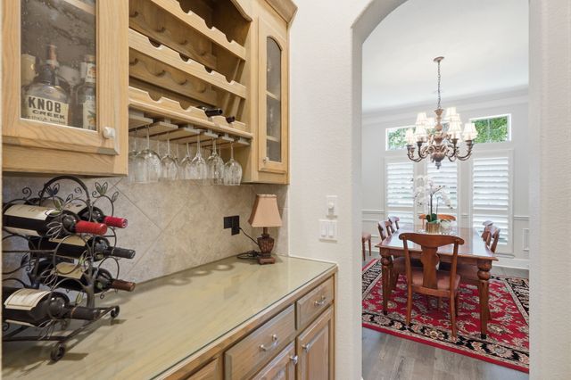 2312 Bridgewood Drive, Keller, TX 76262